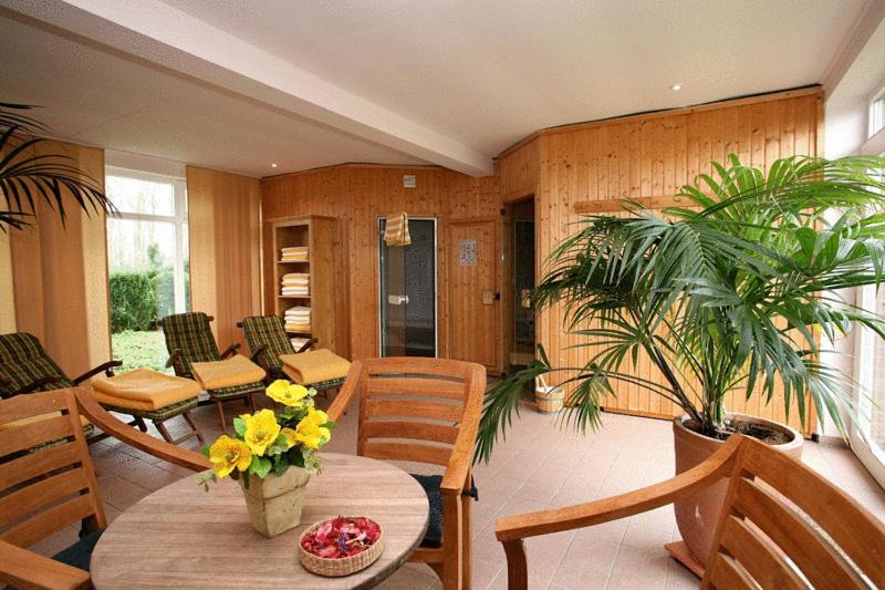 Landhotel Waldseiter Hof บัดเบนท์ไฮม์ ภายนอก รูปภาพ
