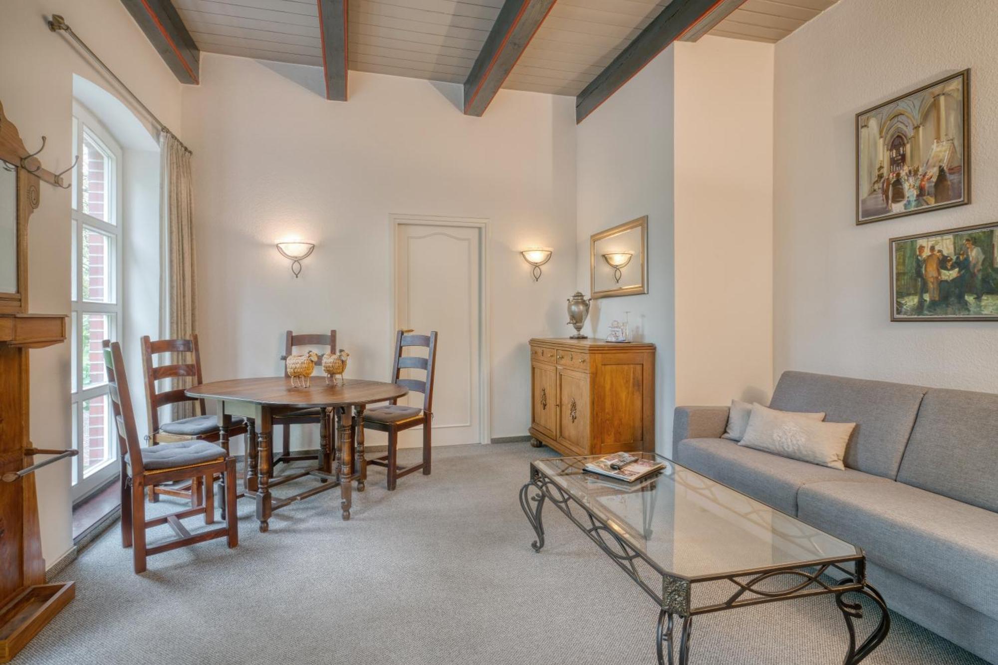 Landhotel Waldseiter Hof บัดเบนท์ไฮม์ ภายนอก รูปภาพ