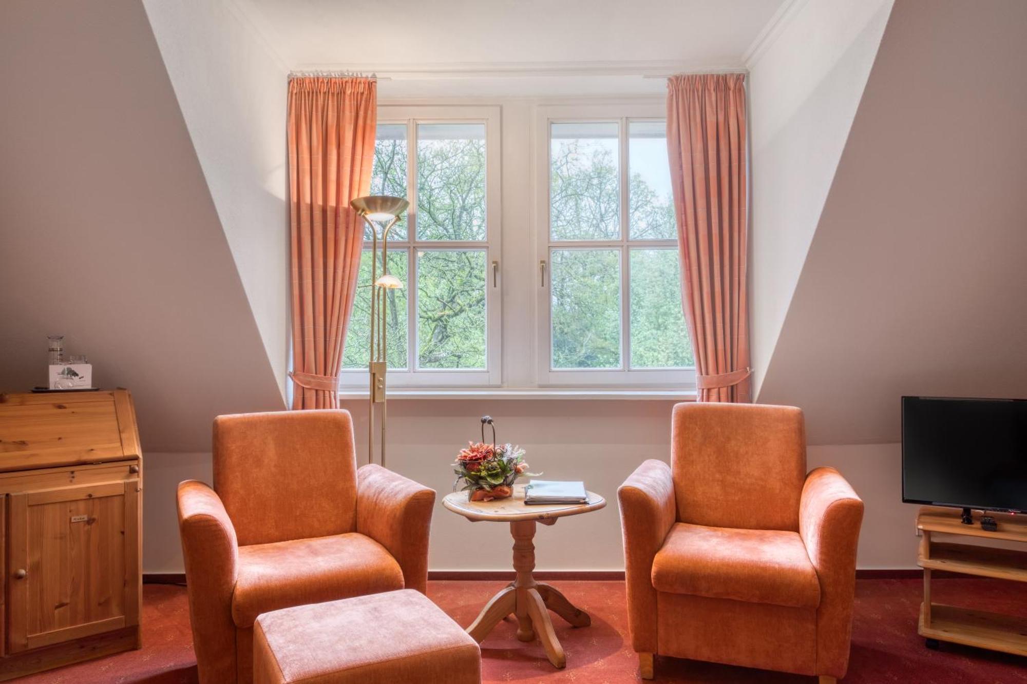 Landhotel Waldseiter Hof บัดเบนท์ไฮม์ ภายนอก รูปภาพ
