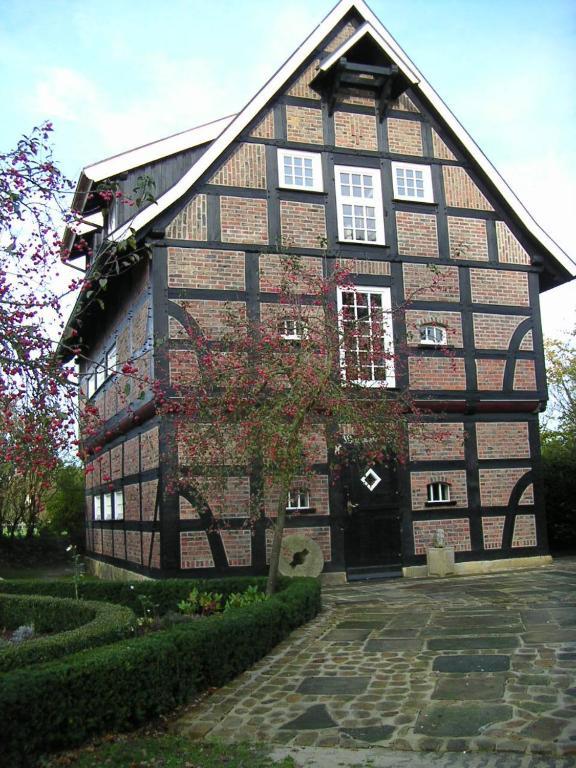 Landhotel Waldseiter Hof บัดเบนท์ไฮม์ ภายนอก รูปภาพ