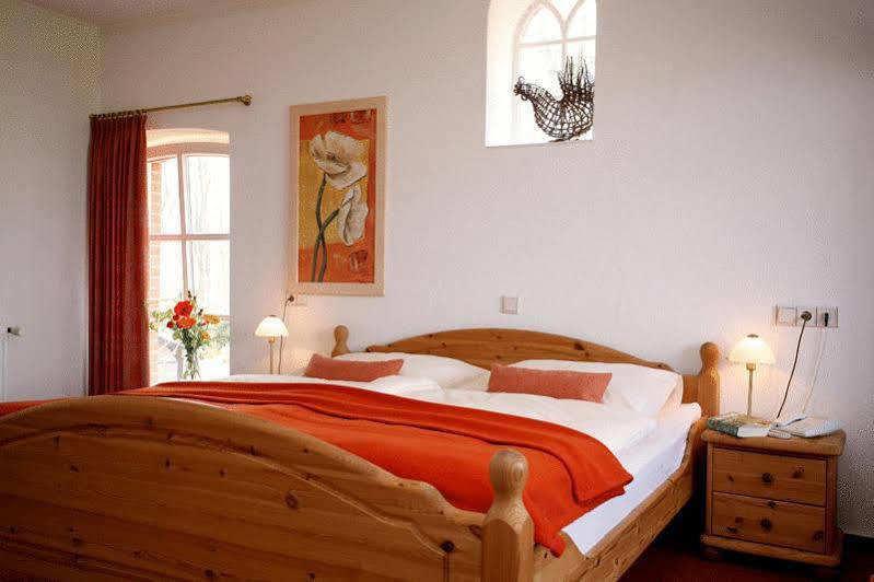 Landhotel Waldseiter Hof บัดเบนท์ไฮม์ ภายนอก รูปภาพ