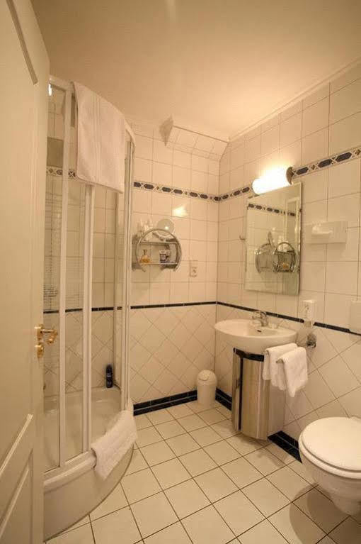Landhotel Waldseiter Hof บัดเบนท์ไฮม์ ภายนอก รูปภาพ